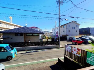 静岡駅 バス16分  安東一丁目下車：停歩3分 1階の物件内観写真